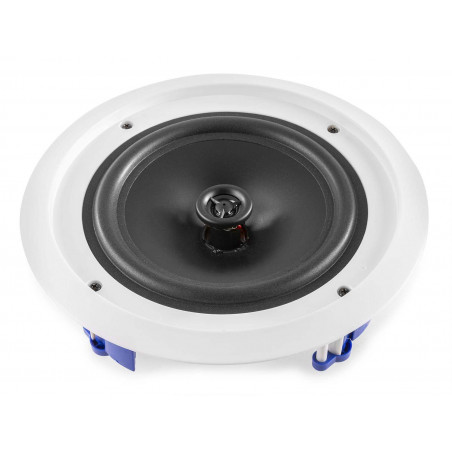 POWER DYNAMICS CSAG8T Altavoz de techo instalación Linea 100V POWER DYNAMICS CSAG8T Altavoz de techo instalación Linea 100V