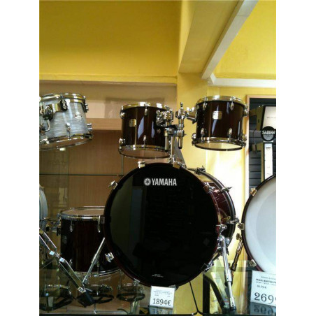 Compra BIRCH CUSTOM ABSOLUTE online | MusicSales