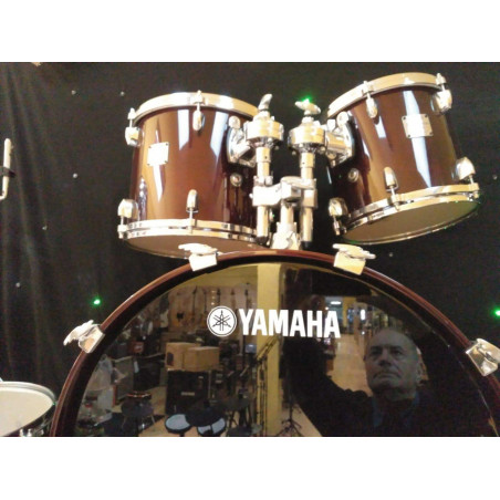 Compra BIRCH CUSTOM ABSOLUTE online | MusicSales