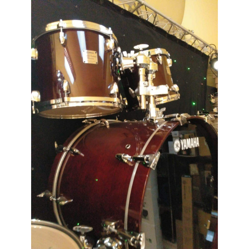 Compra BIRCH CUSTOM ABSOLUTE online | MusicSales