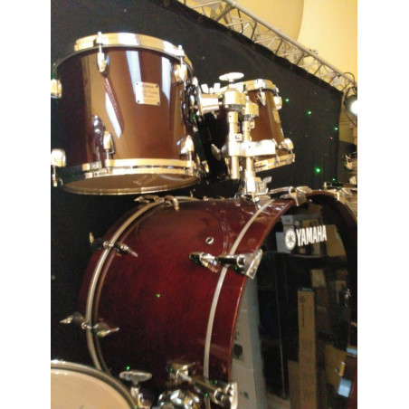 Compra BIRCH CUSTOM ABSOLUTE online | MusicSales