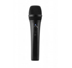 Micrófono Digital de mano de alta definición iK Multimedia iRig Mic HD para iPhone, iPod touch, iPad y Mac. 2