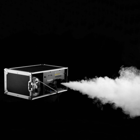 Compra Máquina de Niebla Profesional Instant Fog 1700T Pro online | MusicSales