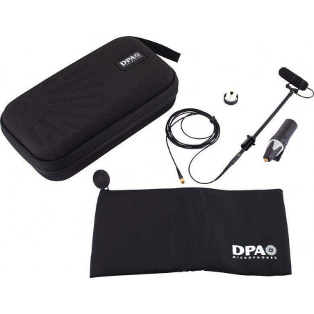 Compra d:vote Core 4099 Trumpet online | MusicSales