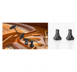 Compra d:vote Core 4099 Piano online | MusicSales