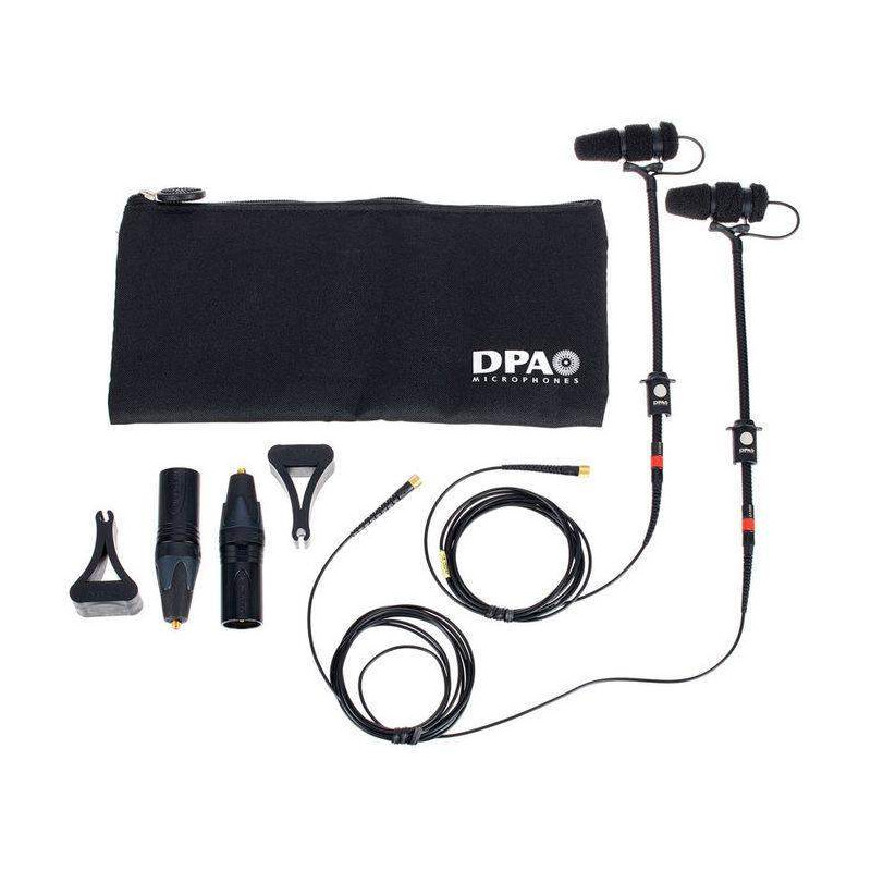 Compra d:vote Core 4099 Piano online | MusicSales