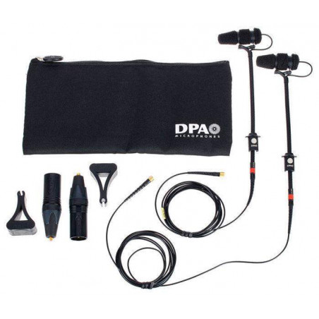 Compra d:vote Core 4099 Piano online | MusicSales