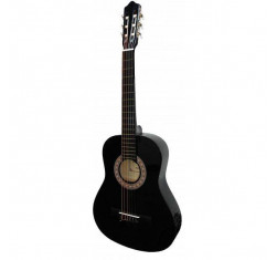 C6BK Guitarra Clásica Infantil 1/4 Negra
                                