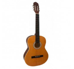 R20N Guitarra Clásica 4/4 Natural
                                