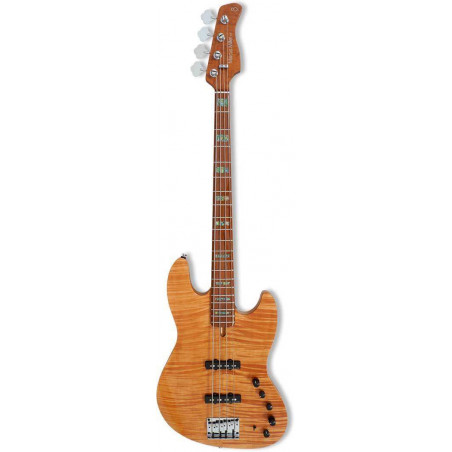 Compra V10 Swamp Ash 4St Natural online | MusicSales