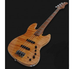 Compra V10 Swamp Ash 4St Natural online | MusicSales 2
