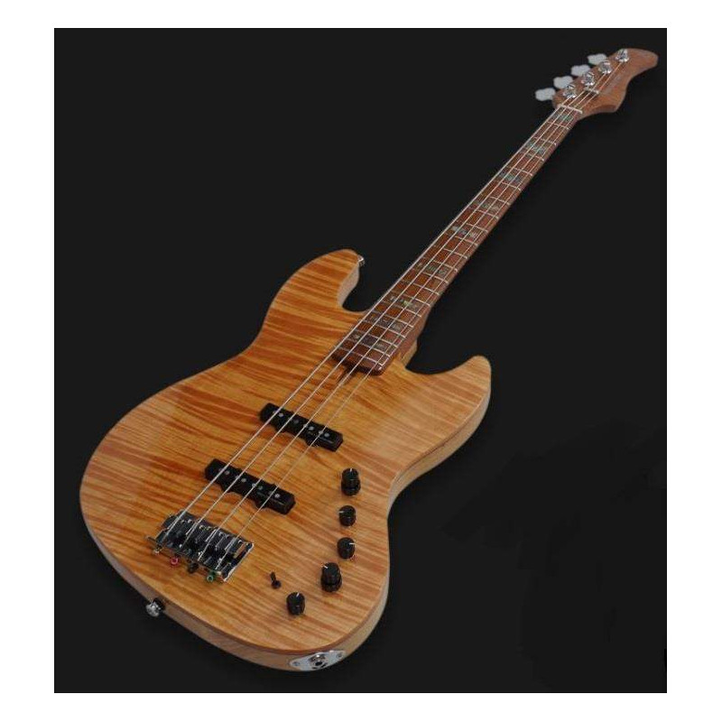 Compra V10 Swamp Ash 4St Natural online | MusicSales