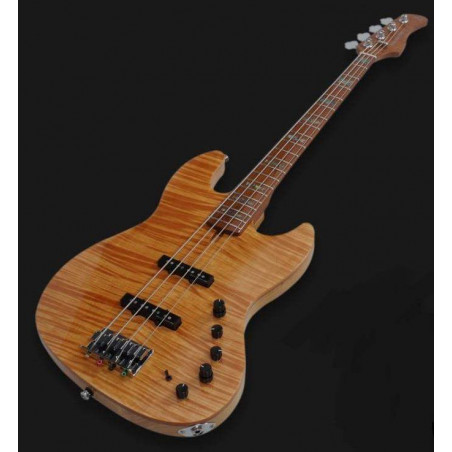 Compra V10 Swamp Ash 4St Natural online | MusicSales