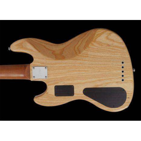 Compra V10 Swamp Ash 4St Natural online | MusicSales