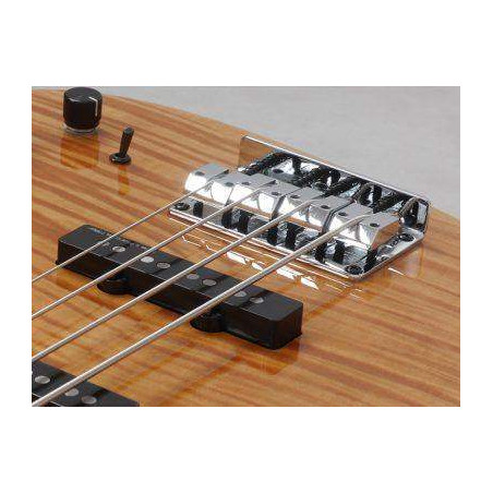 Compra V10 Swamp Ash 4St Natural online | MusicSales