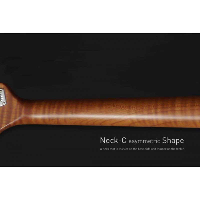 Compra V10 Swamp Ash 4St Natural online | MusicSales