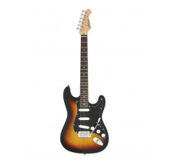 STG-003SPL 3TS Guitarra Eléctrica...
                                