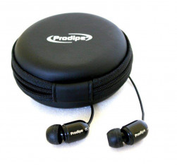 IEM-3 Auriculares In-ear para estudio
                                