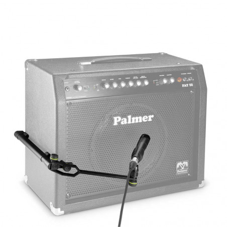 Compra Soporte Micro para Amplificador MS CAB CL 01 online | MusicSales