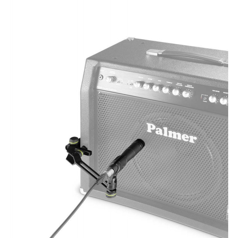 Compra Soporte Micro para Amplificador MS CAB CL 01 online | MusicSales