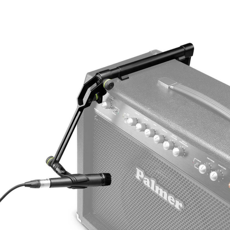 Compra Soporte Micro para Amplificador MS CAB CL 01 online | MusicSales
