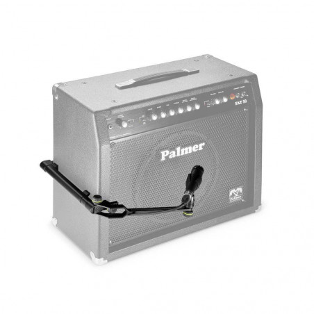 Compra Soporte Micro para Amplificador MS CAB CL 01 online | MusicSales