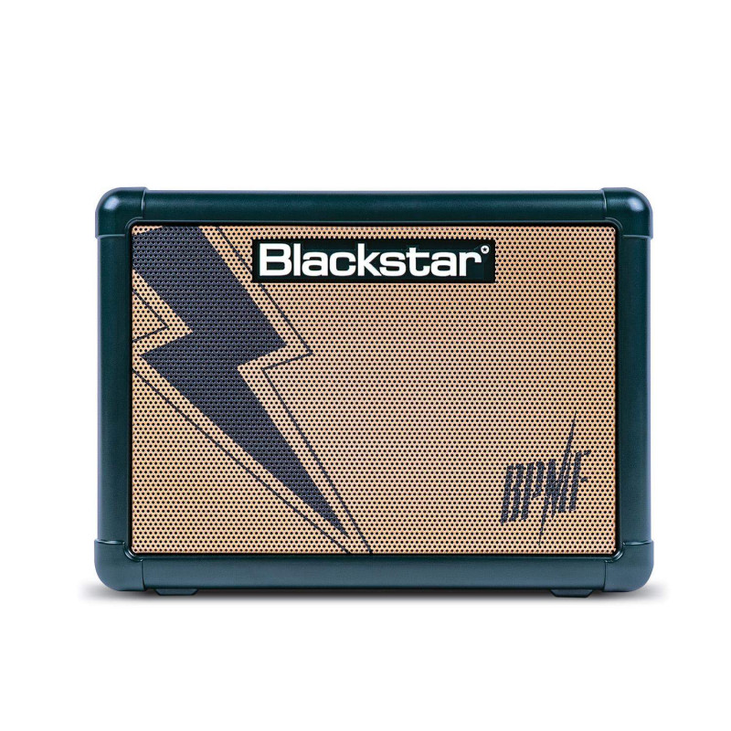 Blackstart Fly Jared James Nichols JJN 3 Amplificador Portátil Guitarra