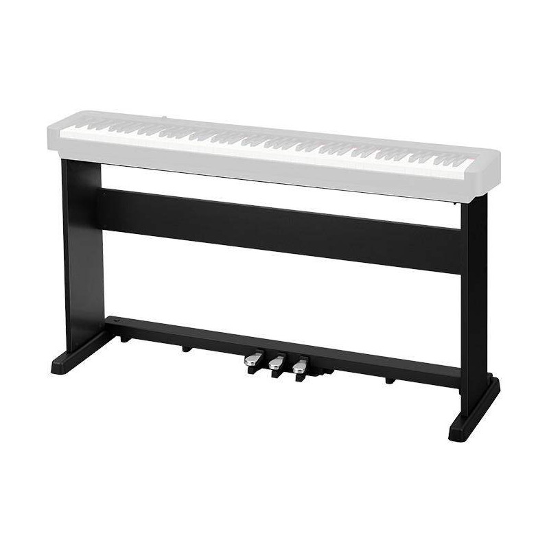 Compra CS-470P Soporte y Pedalera para CDP-S360 online | MusicSales