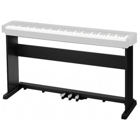 Compra CS-470P Soporte y Pedalera para CDP-S360 online | MusicSales
