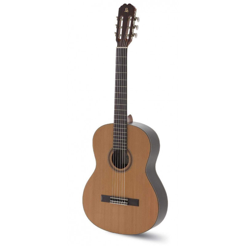 Compra Guitarra Irene zurda conservatorio online | MusicSales