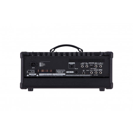 Compra Katana-HEAD MKII Cabezal Guitarra Eléctrica online | MusicSales