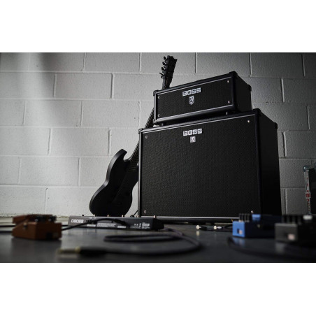 Compra Katana-HEAD MKII Cabezal Guitarra Eléctrica online | MusicSales