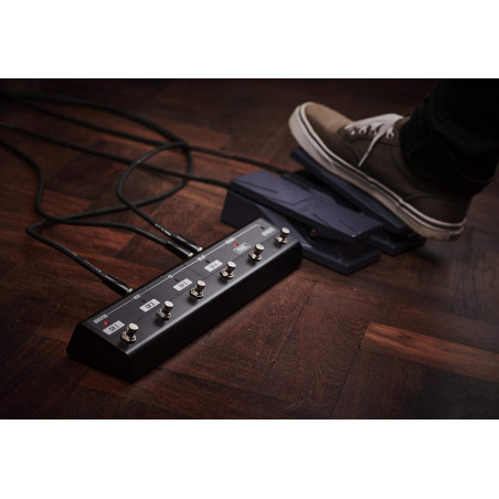 Compra Katana-HEAD MKII Cabezal Guitarra Eléctrica online | MusicSales