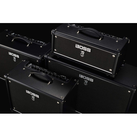 Compra Katana-HEAD MKII Cabezal Guitarra Eléctrica online | MusicSales