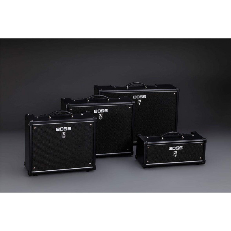 Compra Katana-HEAD MKII Cabezal Guitarra Eléctrica online | MusicSales