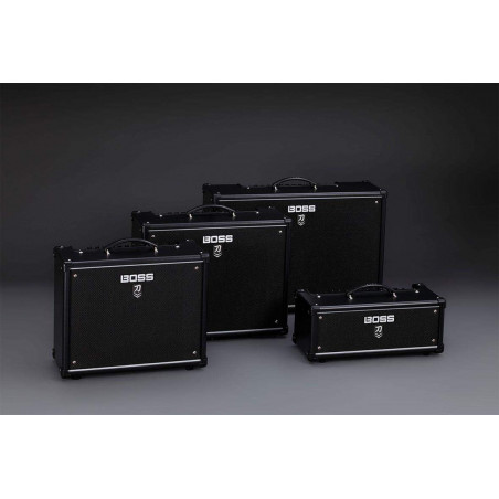 Compra Katana-HEAD MKII Cabezal Guitarra Eléctrica online | MusicSales