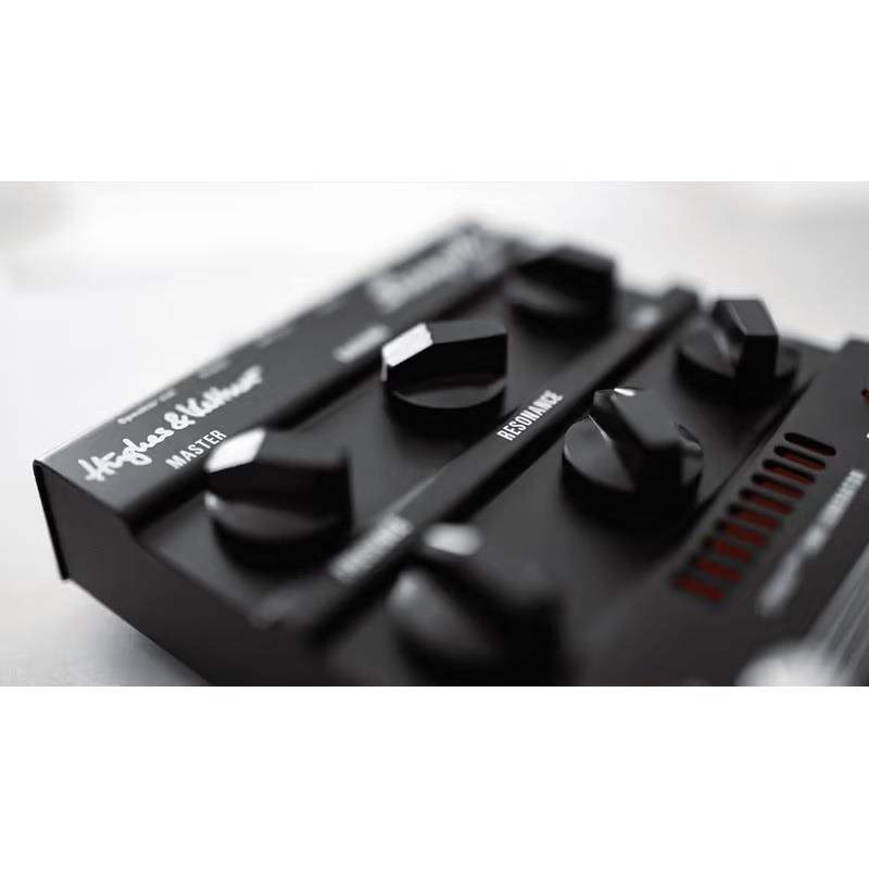 Compra Spirit StompMan Pedal Amplificador Guitarra 50W online | MusicSales