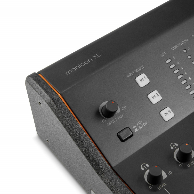 Compra Monicon XL online | MusicSales