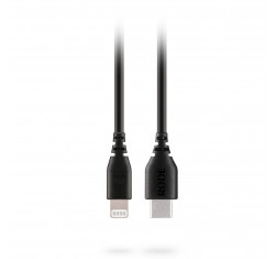 SC21 Cable Lightning a USB-C
                                
