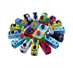Compra Topper Footswitch online | MusicSales
