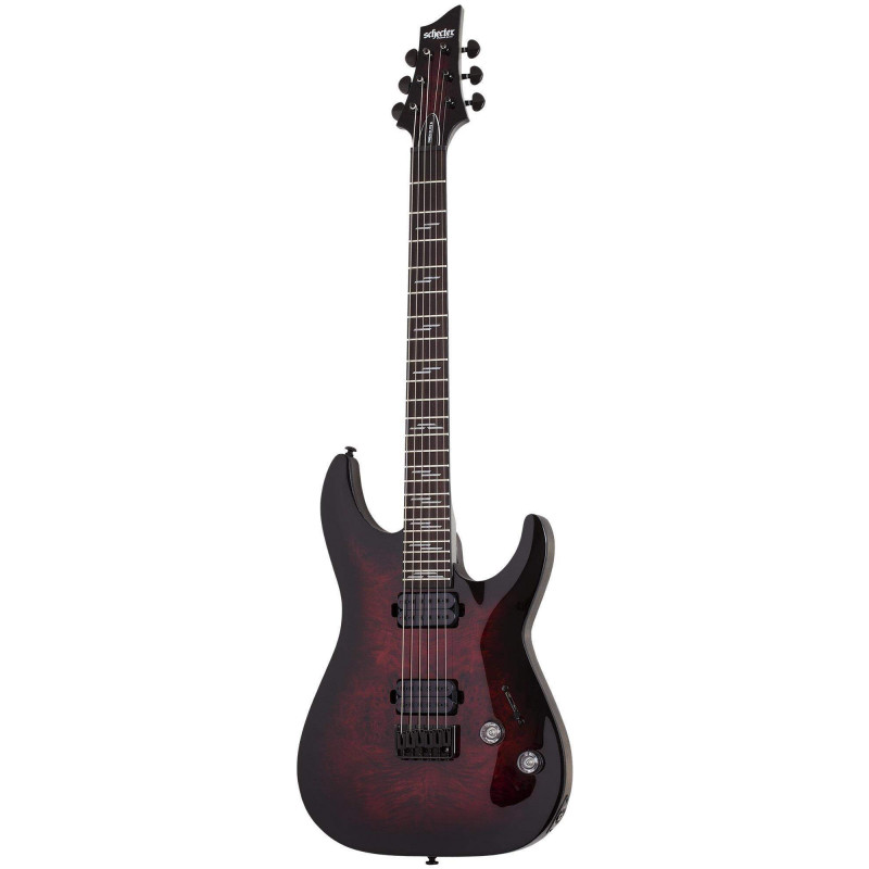 OMEN ELITE-6 BCHB Guitarra Eléctrica