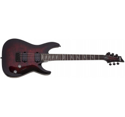 OMEN ELITE-6 BCHB Guitarra Eléctrica 2