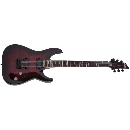 OMEN ELITE-6 BCHB Guitarra Eléctrica