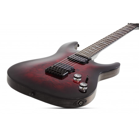 OMEN ELITE-6 BCHB Guitarra Eléctrica