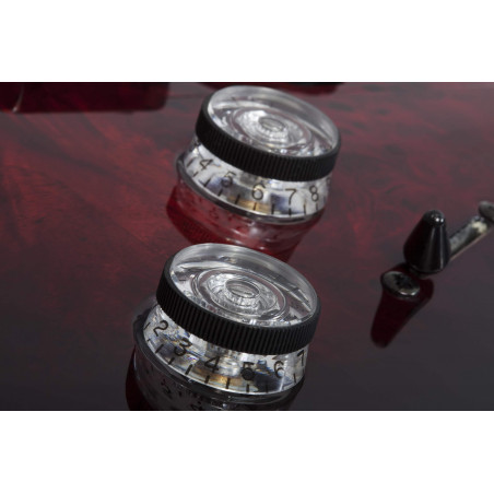 OMEN ELITE-6 BCHB Guitarra Eléctrica