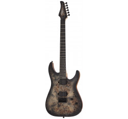 C-6 Pro CB CHARCOAL BURST Guitarra Eléctrica