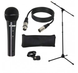 Set Micrófono MIC SET 1