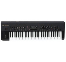 KingKorg Black