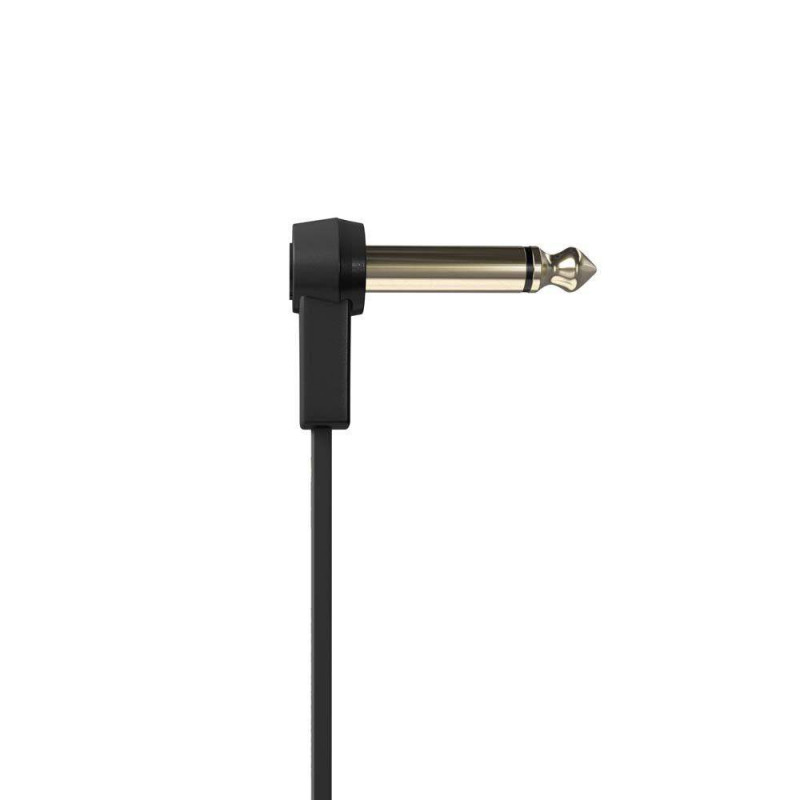 Compra K4IRR0015FLM Cable Jack acodado - Jack acodado 0,15m online | MusicSales