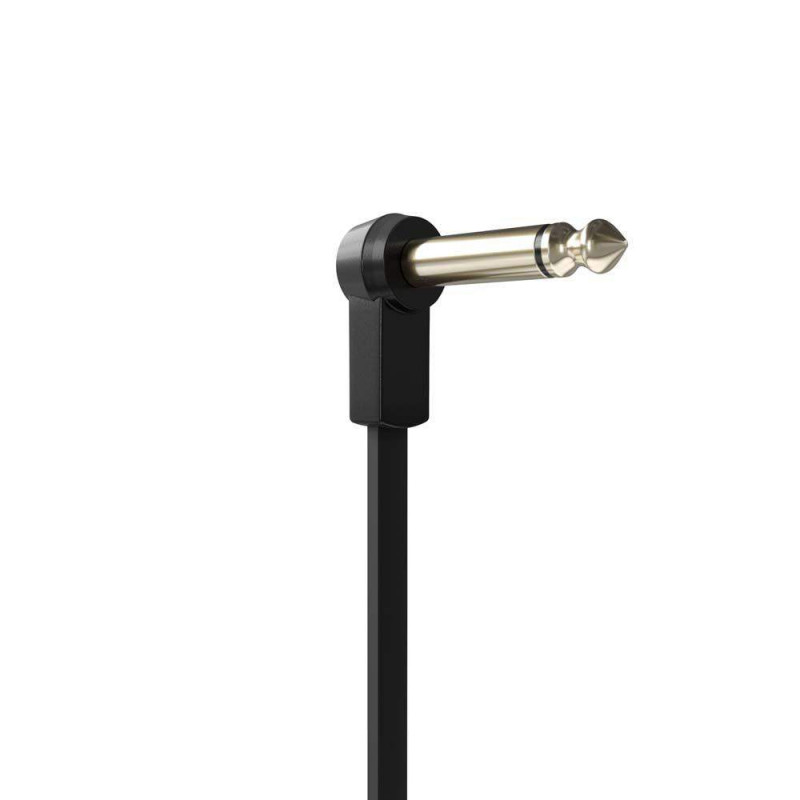Compra K4IRR0015FLM Cable Jack acodado - Jack acodado 0,15m online | MusicSales